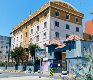 Özel Sultangazi Beyaz Zambak Anaokulu