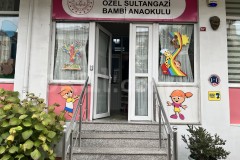 Özel Sultangazi Bambi Anaokulu