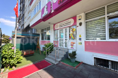 Özel Sultangazi Bambi Anaokulu