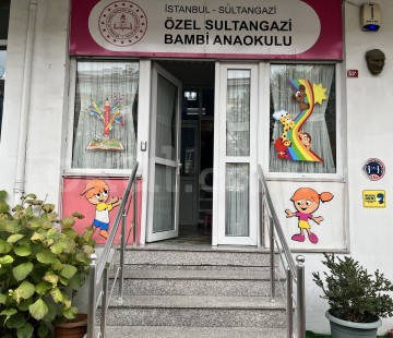 Özel Sultangazi Bambi Anaokulu