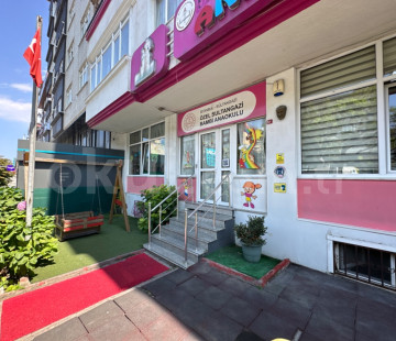 Özel Sultangazi Bambi Anaokulu