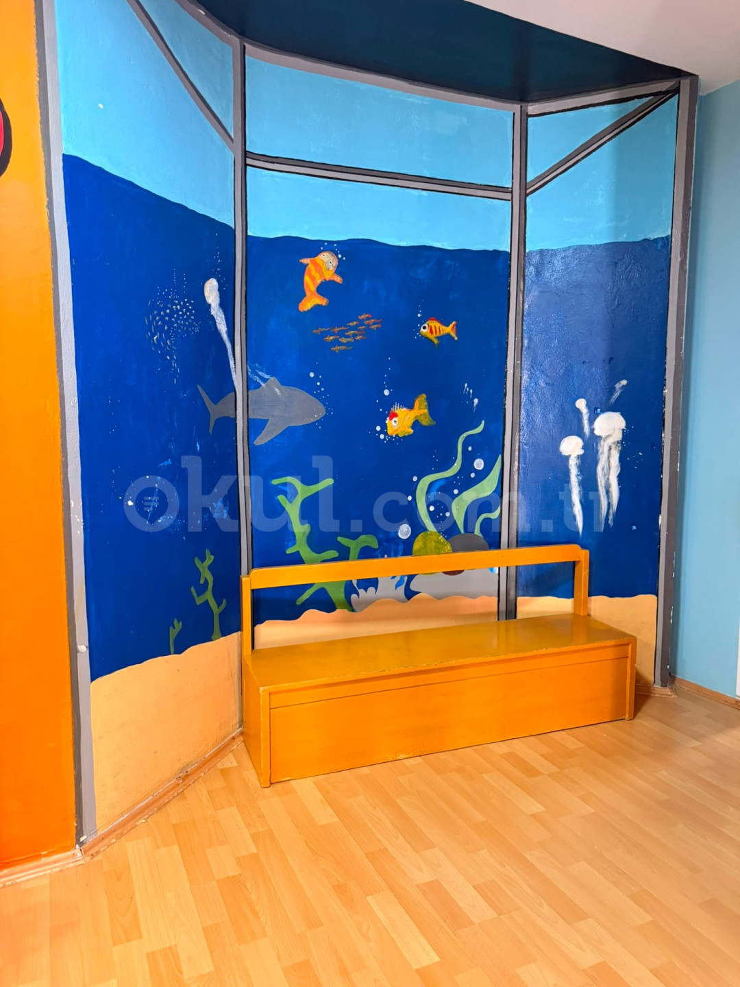 Özel Festival Anaokulu - 14