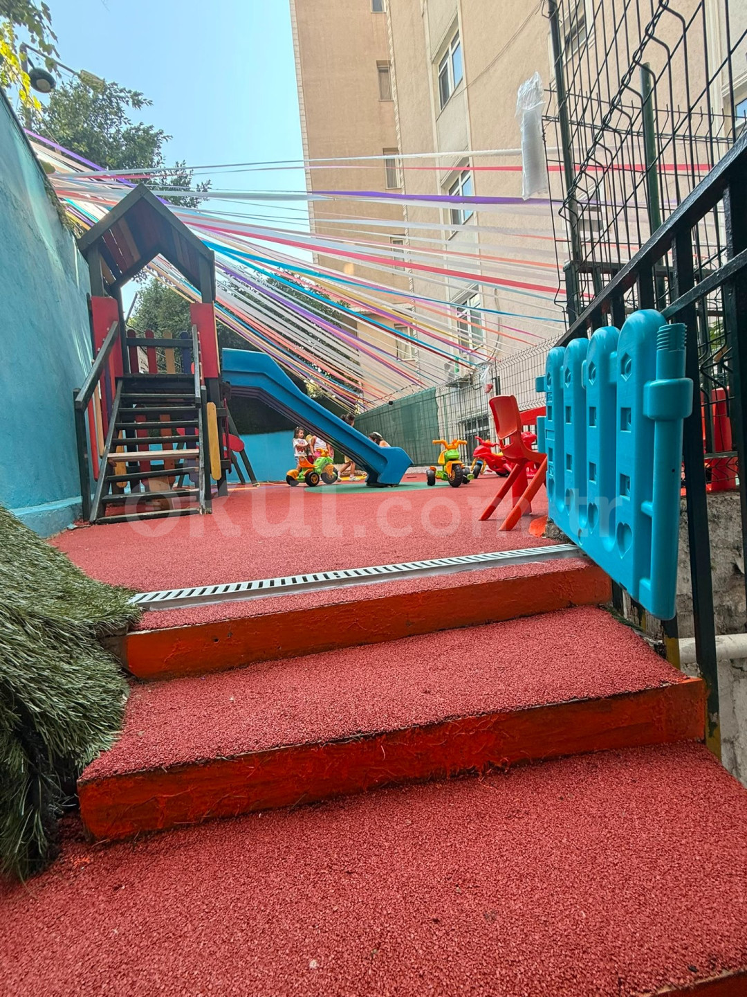 Özel Festival Anaokulu - 1