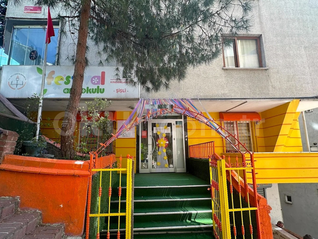 Özel Festival Anaokulu - 1