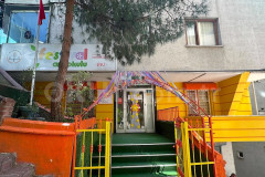 Özel Festival Anaokulu
