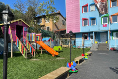 Özel Gizem Anaokulu 1