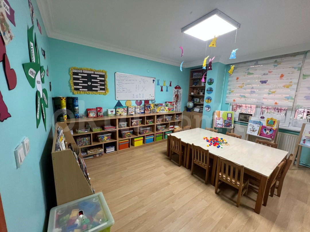 Özel Sevimli Pıtırcık Anaokulu - 1