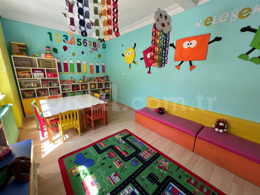 Özel Sevimli Pıtırcık Anaokulu - 4