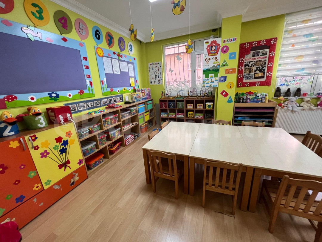 Özel Sevimli Pıtırcık Anaokulu - 2