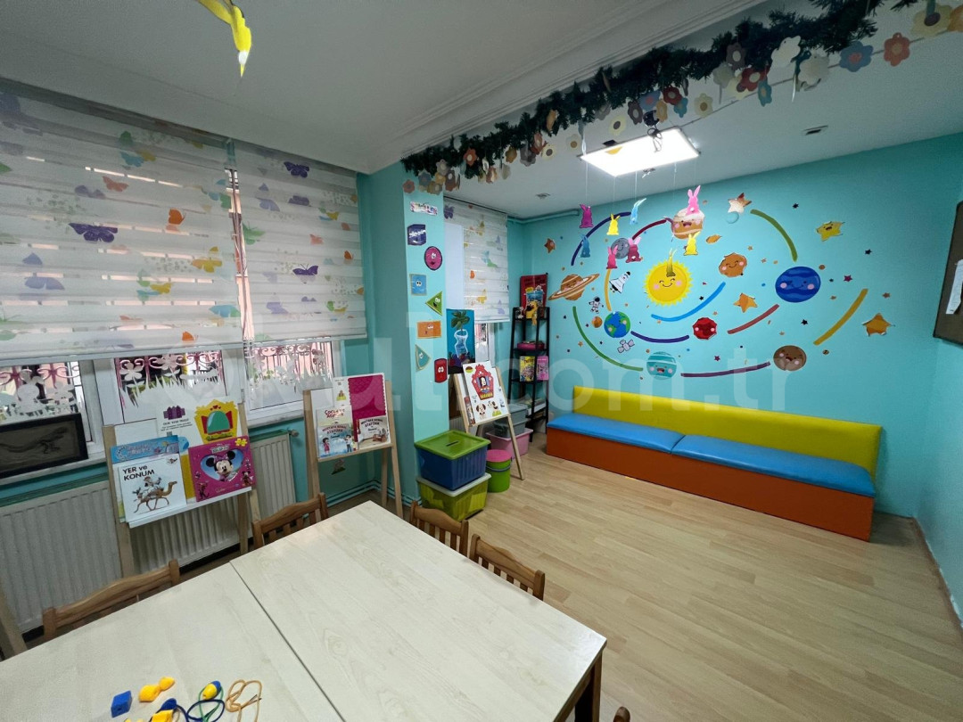 Özel Sevimli Pıtırcık Anaokulu - 17