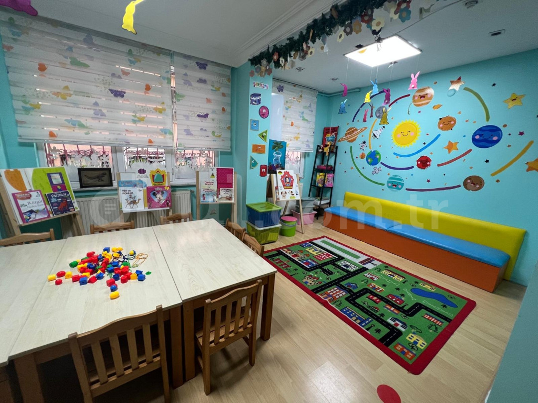 Özel Sevimli Pıtırcık Anaokulu - 10