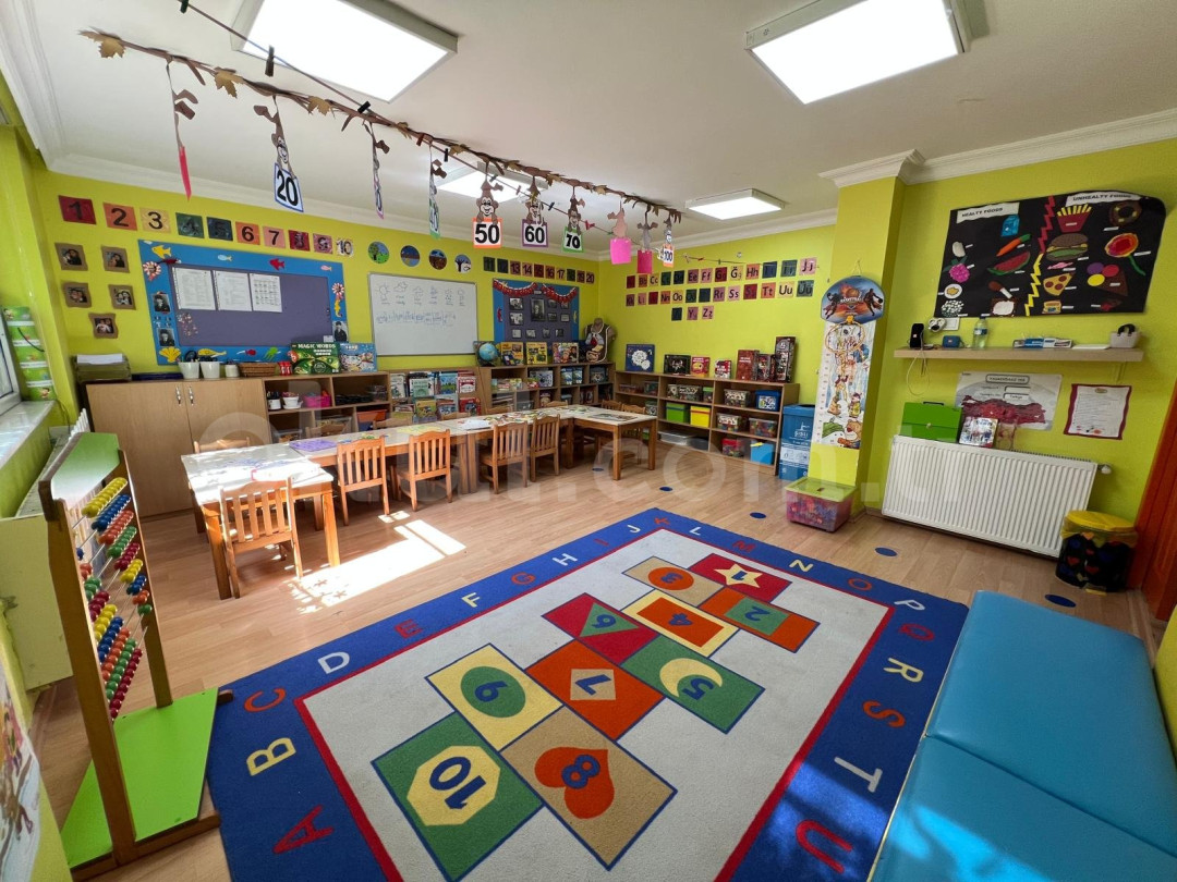 Özel Sevimli Pıtırcık Anaokulu - 7