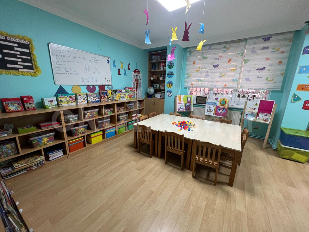 Özel Sevimli Pıtırcık Anaokulu - 5