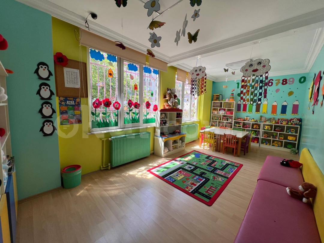 Özel Sevimli Pıtırcık Anaokulu - 11