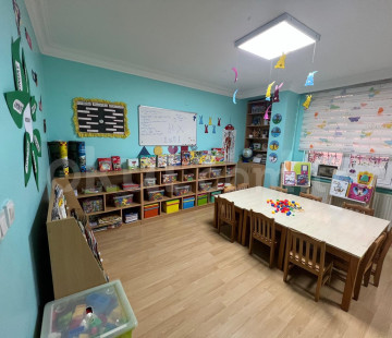 Özel Sevimli Pıtırcık Anaokulu