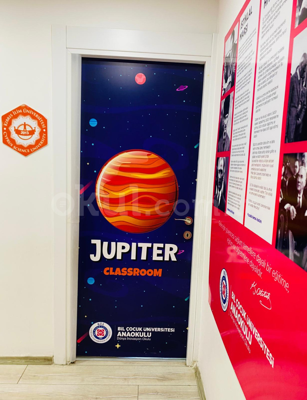 Özel Bahçeşehir Bil Çocuk Üniversitesi Anaokulu - 29