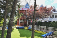 Özel Bahçeşehir Bil Çocuk Üniversitesi Anaokulu