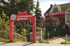 Özel Bahçeşehir Bil Çocuk Üniversitesi Anaokulu