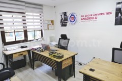 Özel Bahçeşehir Bil Çocuk Üniversitesi Anaokulu - 20