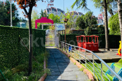 Özel Bahçeşehir Bil Çocuk Üniversitesi Anaokulu