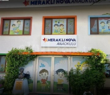 Özel Meraklı Nova Anaokulu