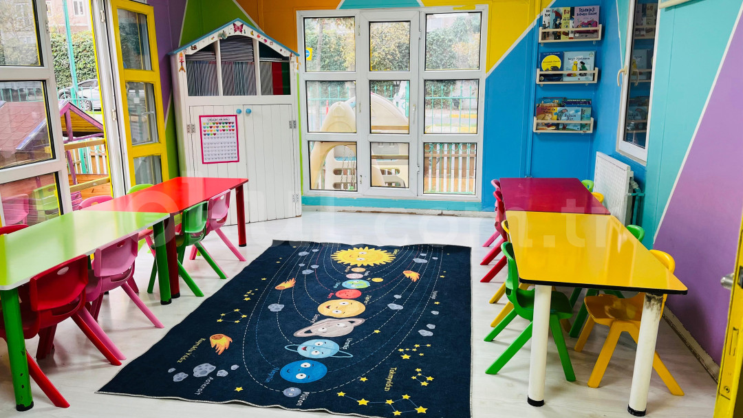 Özel Atabilim Anaokulu - 25