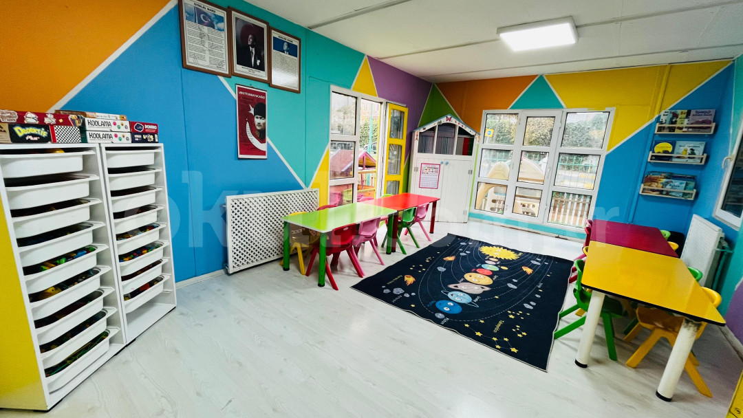 Özel Atabilim Anaokulu - 26