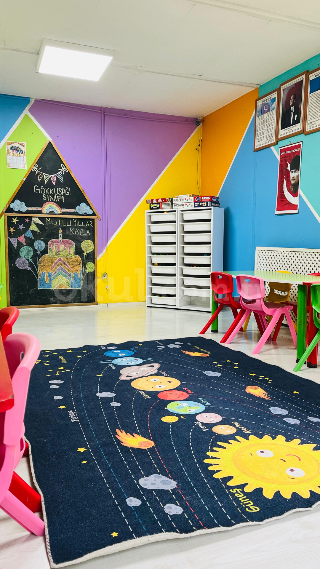 Özel Atabilim Anaokulu - 28