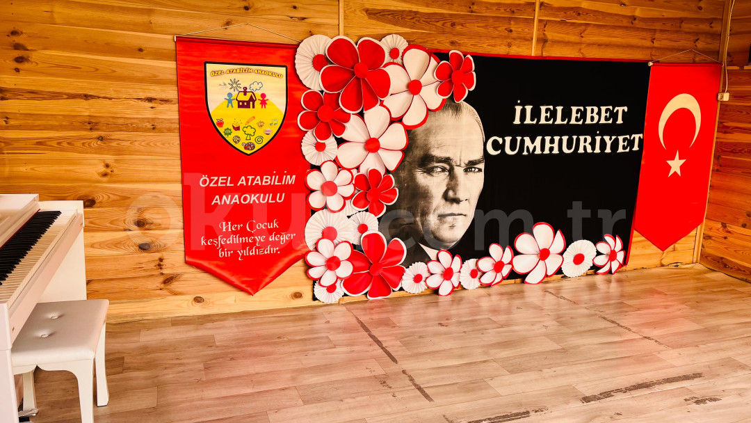 Özel Atabilim Anaokulu - 30