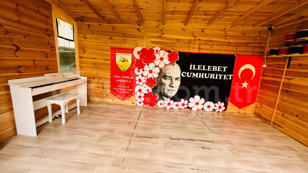 Özel Atabilim Anaokulu - 31