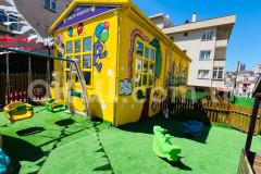 Özel Atabilim Anaokulu