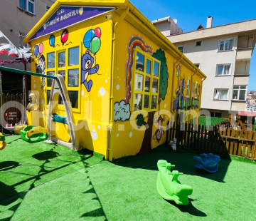 Özel Atabilim Anaokulu