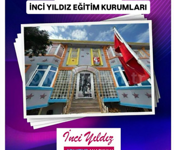 Özel Atakent İnci Yıldız Anaokulu
