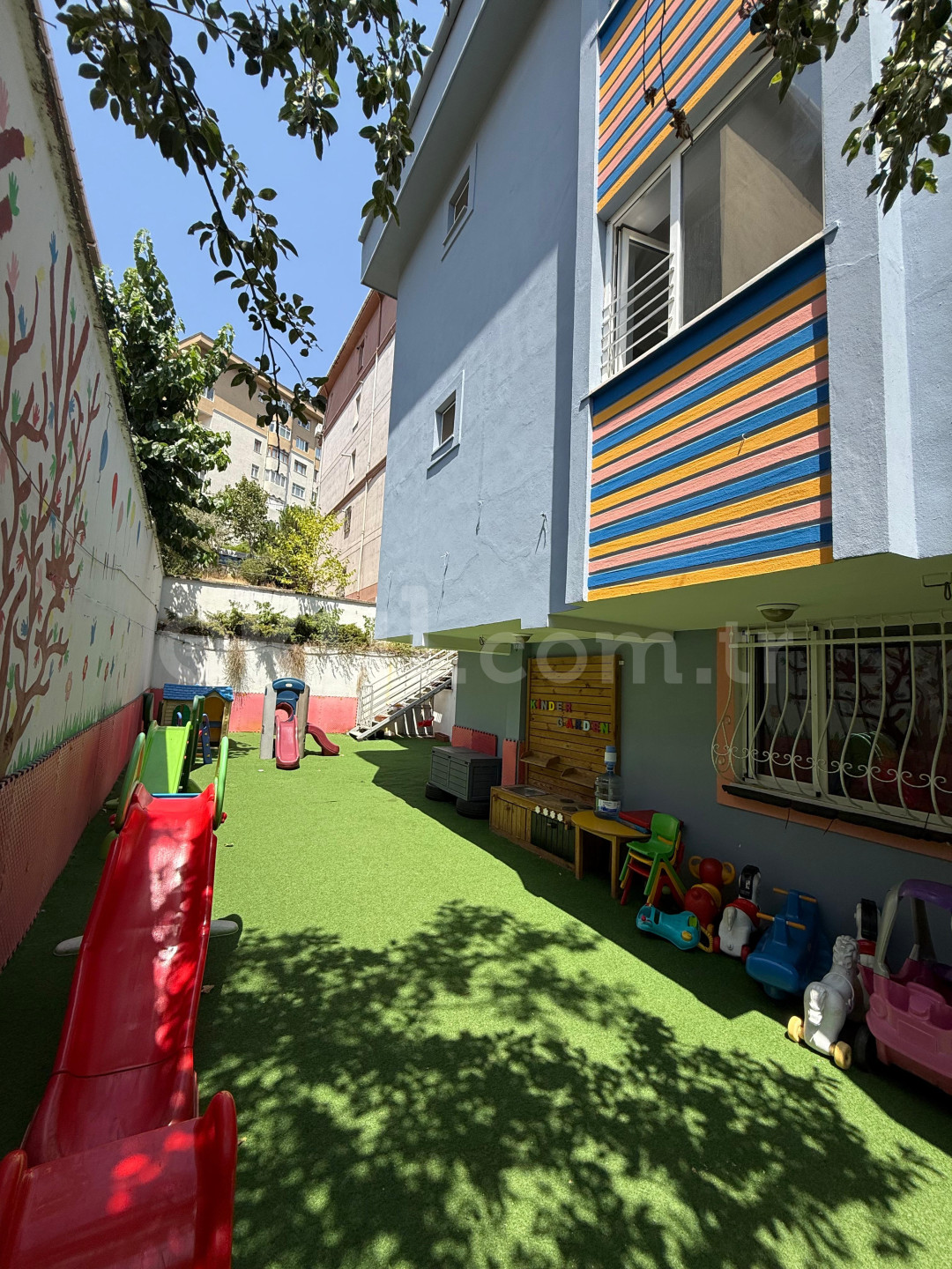 Özel Balca Anaokulu - 38