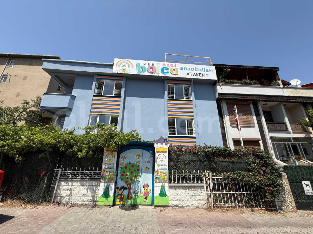 Özel Balca Anaokulu - 1