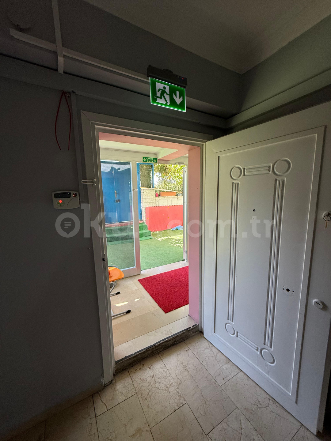 Özel Balca Anaokulu - 25