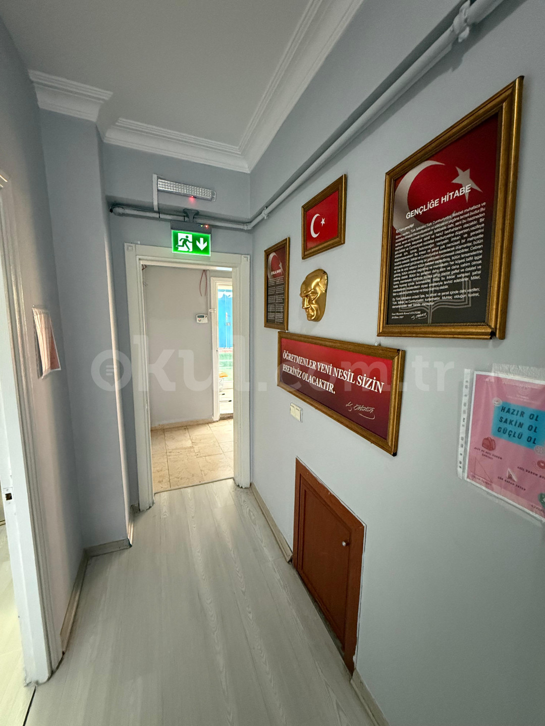 Özel Balca Anaokulu - 37