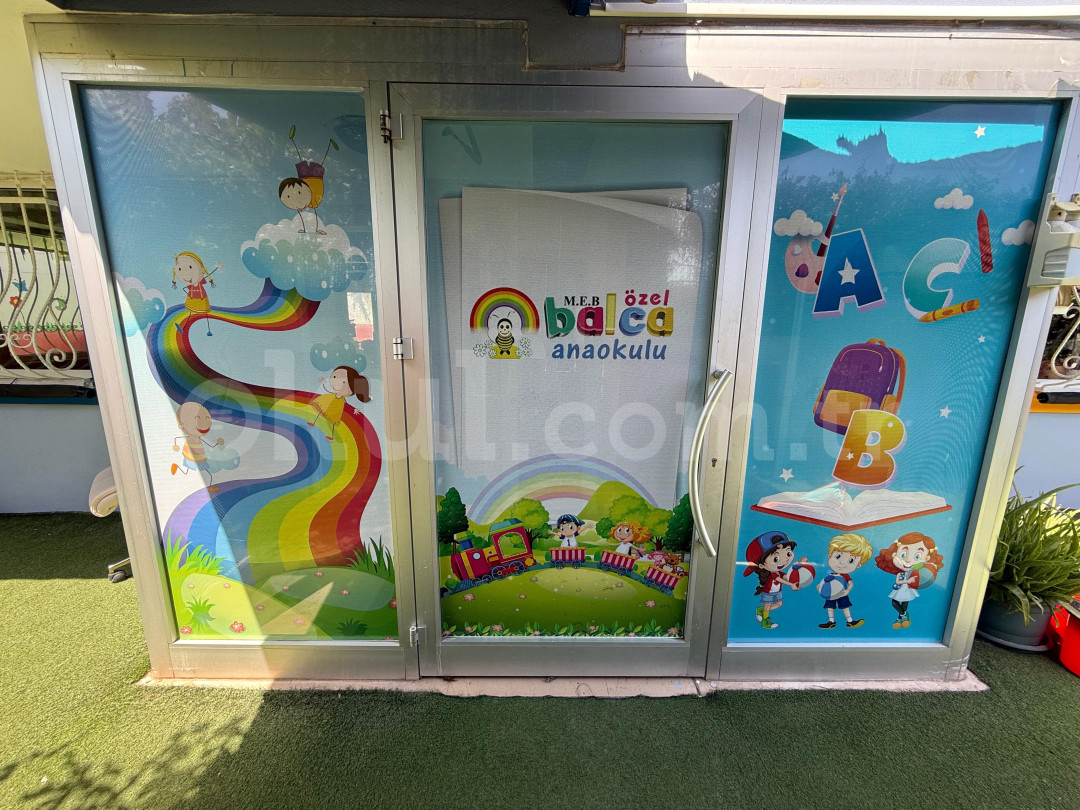 Özel Balca Anaokulu - 32