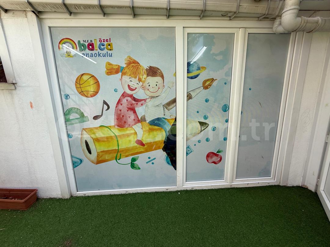 Özel Balca Anaokulu - 31