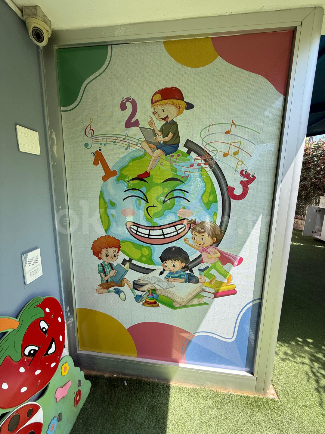 Özel Balca Anaokulu - 39