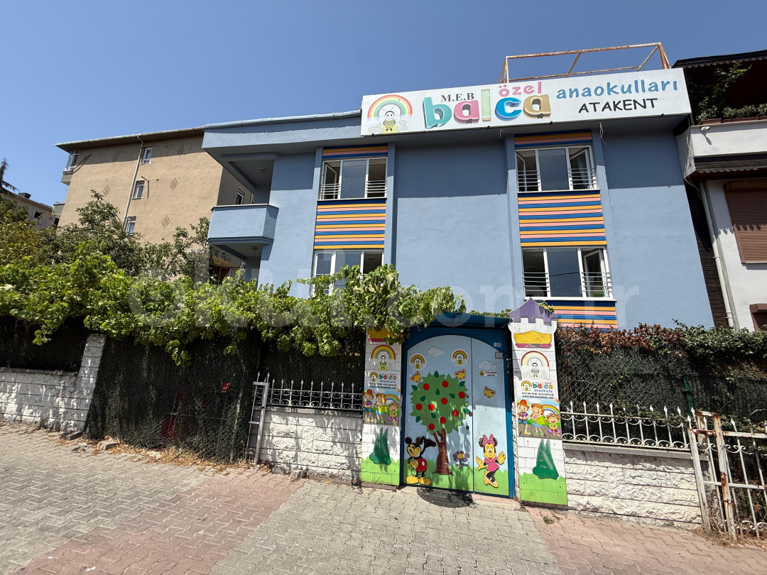 Özel Balca Anaokulu - 27