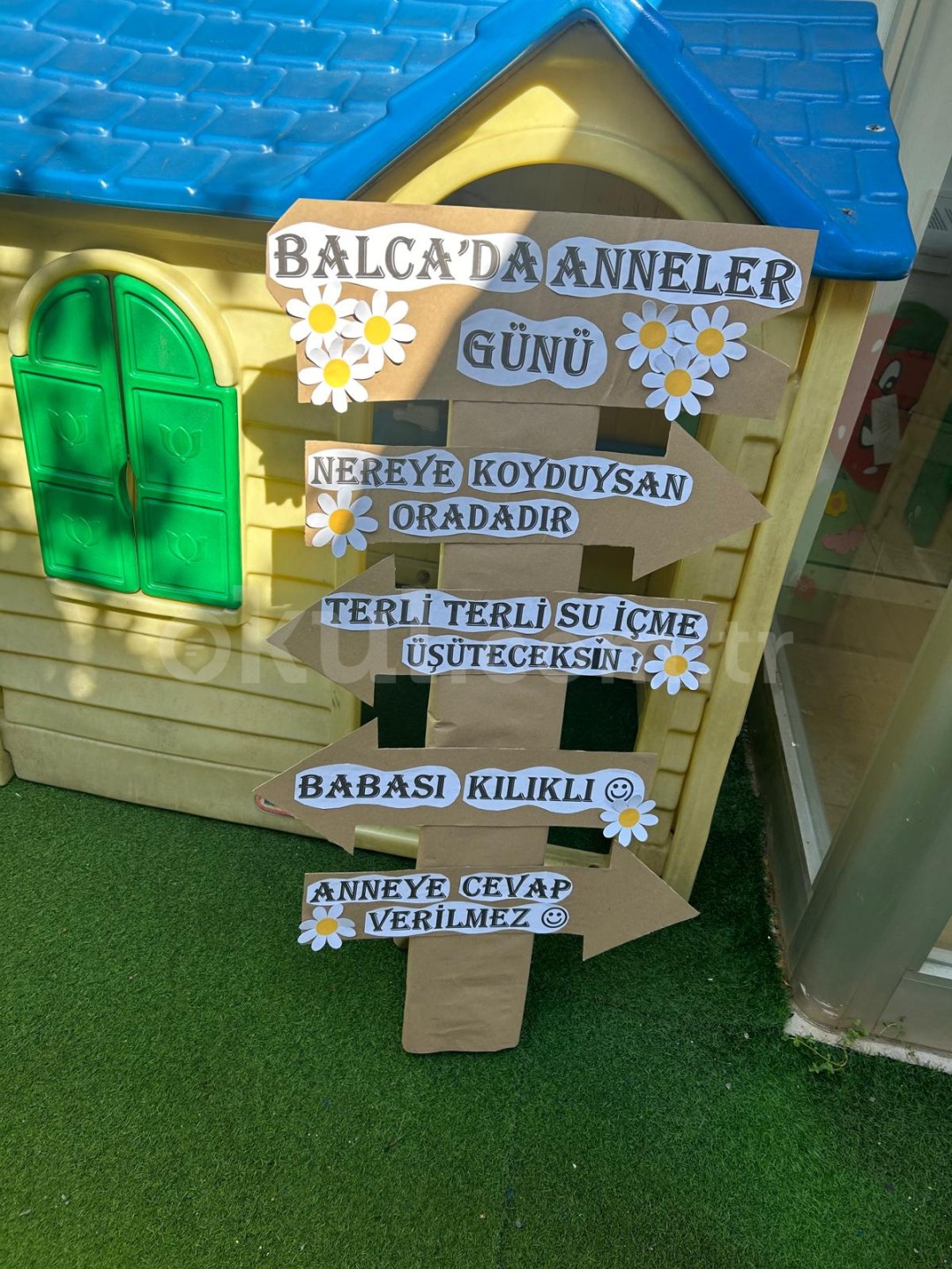 Özel Balca Anaokulu - 16