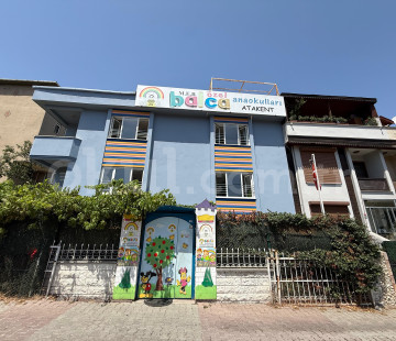 Özel Balca Anaokulu