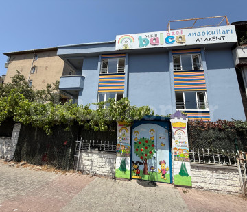 Özel Balca Anaokulu