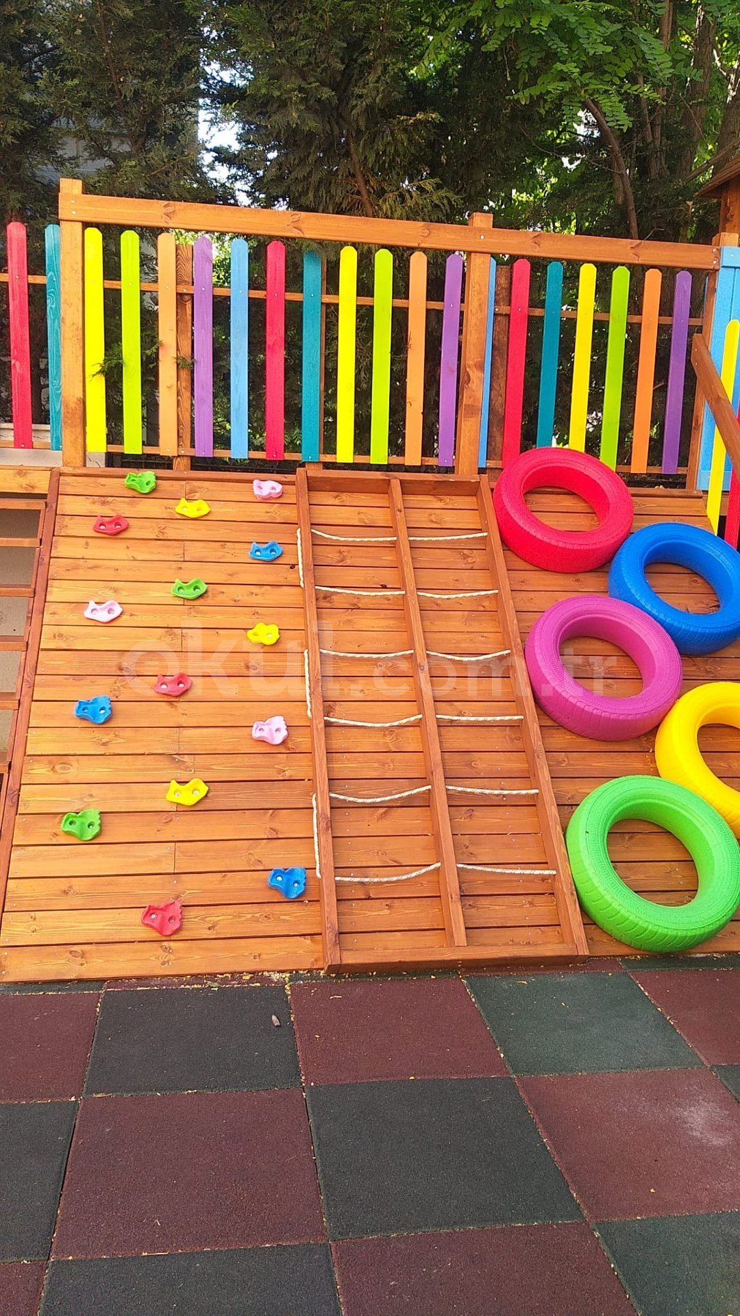 Özel Boğaziçi Park Şerifali Anaokulu - 31