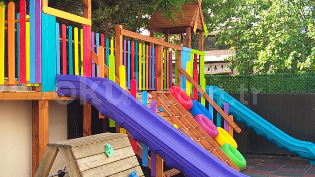 Özel Boğaziçi Park Şerifali Anaokulu - 30