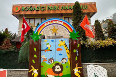 Özel Boğaziçi Park Şerifali Anaokulu