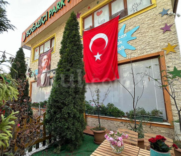 Özel Boğaziçi Park Şerifali Anaokulu