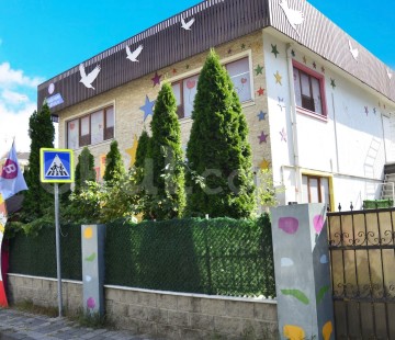 umraniye ozel bogazici park serifali anaokulu