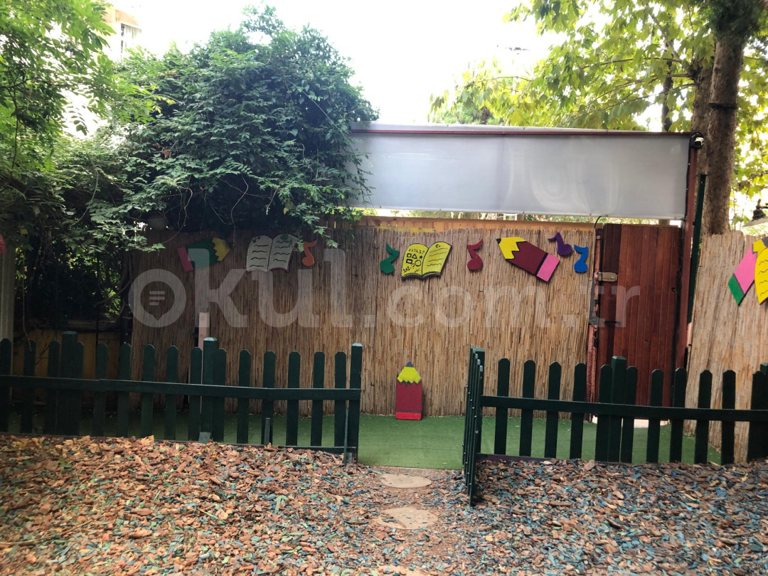 Özel Çağdaş Işığım Anaokulu - 3